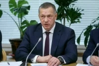 Трутнев: Темпы развития Дальнего Востока опережают среднероссийские