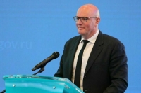 Госдума утвердила Чернышенко на должность вице-премьера