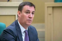 Госдума утвердила Патрушева на должность вице-премьера
