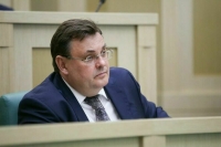 Чуйченко: На госпортале запросили 75 тысяч бесплатных юридических консультаций 