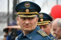 Матвиенко: Куренков во главе МЧС «прошел боевую проверку»