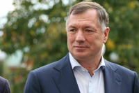 Госдума утвердила Марата Хуснуллина на должность вице-премьера