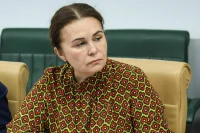 Сенатор Чефранова: Классными руководителями медклассов следует назначать врачей