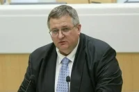 Госдума утвердила Алексея Оверчука на должность вице-премьера