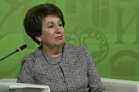 Сенатор Алтабаева: Власти поддержат более 4 тысяч сельских учреждений культуры
