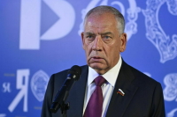 Сенатор Митин призвал объединить и усилить меры поддержки сельских территорий