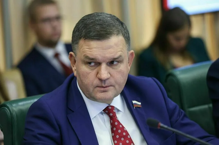 Сенатор Перминов рассказал, за счет чего новое Правительство станет эффективнее
