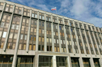 Совфед провел закрытые консультации по кандидатам в главы силовых ведомств