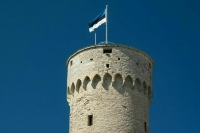 Власти Эстонии обсуждают отправку войск на запад Украины