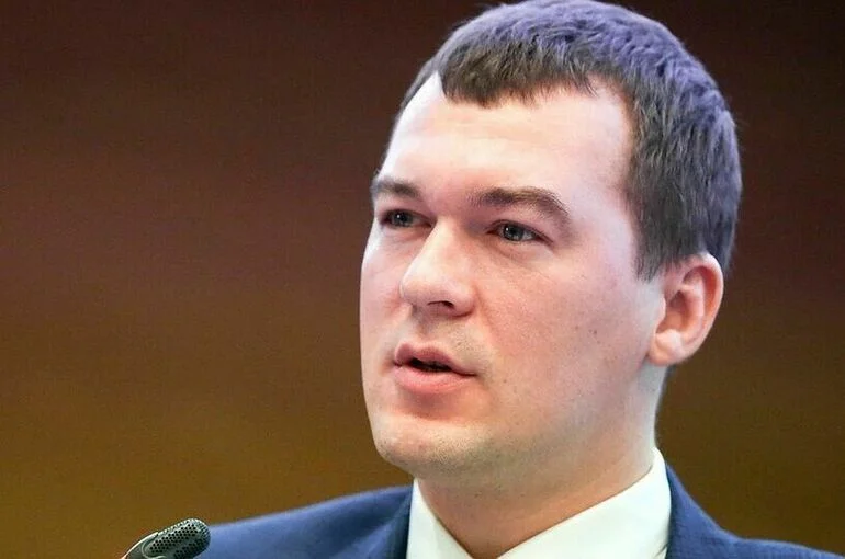 Дегтярев предложил сделать отношения между Минспортом и федерациями прозрачнее