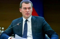 Дегтярев: Трансляции российских чемпионатов должны идти «из каждого утюга»