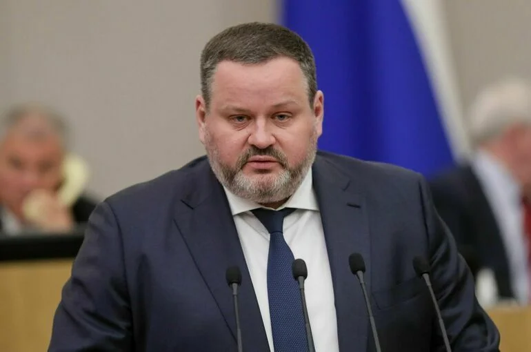 Котяков предложил лицензировать деятельность домов-интернатов