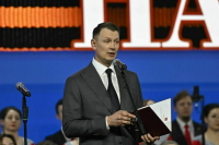 Сенатор Двойных назвал безработицу главной причиной оттока россиян из сел