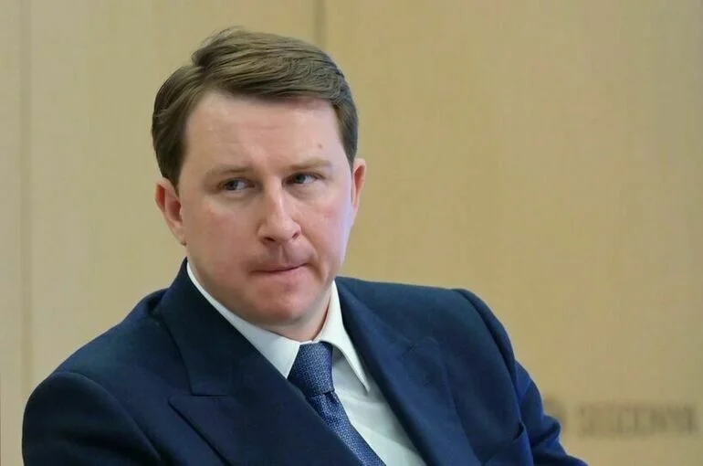 Мэр Сочи Копайгородский уходит в отставку