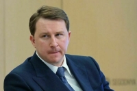 Мэр Сочи Копайгородский уходит в отставку