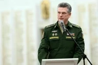 Начальник управления кадров МО арестован по подозрению в получении взятки