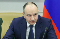 Совфед назначил главного аудитора России