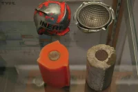 В Севастополе рассыпались несдетонировавшие суббоеприпасы