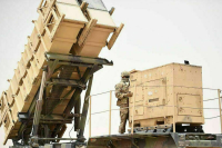 Bloomberg: США могут отправить на Украину еще одну систему Patriot