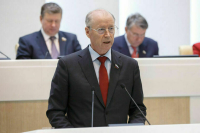 МИД РФ: Попытки продавить присутствие НАТО в Центральной Азии обернутся хаосом