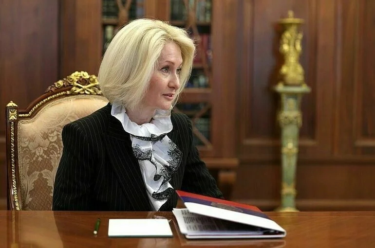 Абрамченко сообщила о начале разработки нацпроекта «Экологическое благополучие»