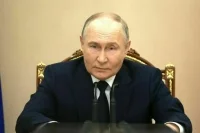 Путин призвал эффективно распорядиться средствами на оборону и безопасность