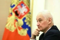 Путин: Белоусов понимает, как «вписать» армию и ОПК в экономику страны