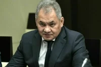 Шойгу назвал свою основную задачу на новом посту