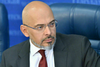 Депутат Николаев рассказал о вопросах к новому курсу «Семьеведение»