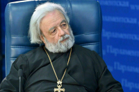 Священник объяснил, на какие принципы должна опираться система образования