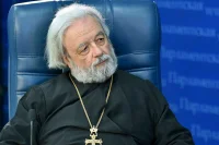 Священник объяснил, на какие принципы должна опираться система образования