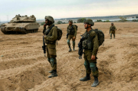 ХАМАС: Израиль завел переговоры о прекращении огня в тупик