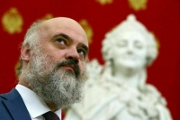 Биография Сергея Андрияки