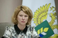 В России от заморозков погибли посевы на площади более 800 тысяч гектаров