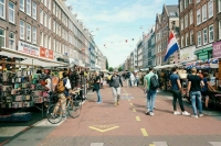 Нидерланды будут настаивать на исключении из миграционных правил ЕС