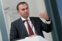 Депутат Афонин объяснил, зачем России новый Трудовой кодекс