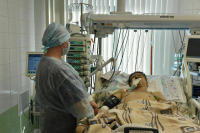 Для госпиталей ветеранов придумали правила