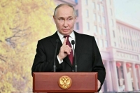 Путин заявил, что планов взятия Харькова сейчас нет