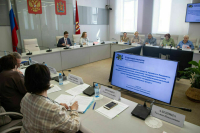 В компенсациях для медиков учтены особенности территорий Красноярского края