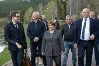 НКО в Красноярском крае решают важные социальные задачи