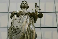 Суд продлил арест всем 12 фигурантам дела о теракте в «Крокусе»