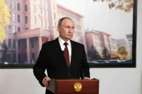 Президент назвал расходы России на оборону и безопасность некритичными 