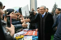 Токаев: «политическому гроссмейстеру» исполнился 71 год