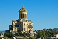 Дербент и Бухара стали городами-побратимами