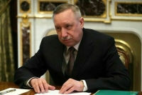 Беглов: Происшествие в военной академии не связано с терроризмом