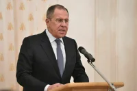 Лавров: Россия готова к диалогу с Западом по безопасности, но лишь на равных