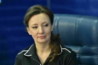 Депутат Кузнецова рассказала, что требуется для роста населения в России