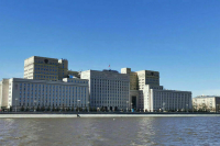 Средства ПВО сбили 57 украинских беспилотников над Краснодарским краем