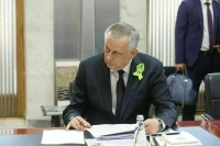 Губернатор Ленобласти опроверг данные об атаке дронов на Выборгскую нефтебазу