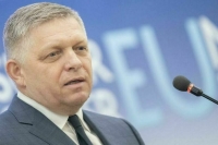 Следователи проверяют версию о том, что стрелявший в Фицо действовал не один